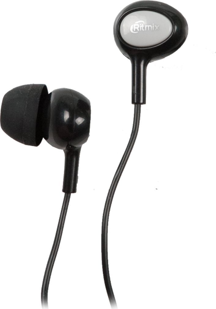 Наушники Ritmix RH-022 Black-Grey, Черный;серый
Наушники Ritmix RH-022 Black-Grey, Черный;серый