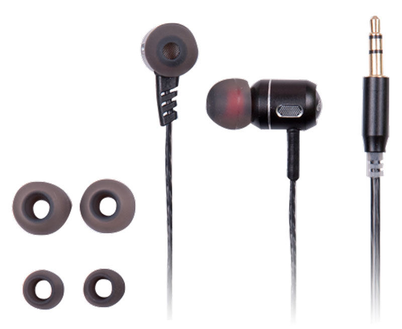 Наушники Ritmix RH-140 Black, Черный
Наушники Ritmix RH-140 Black, Черный