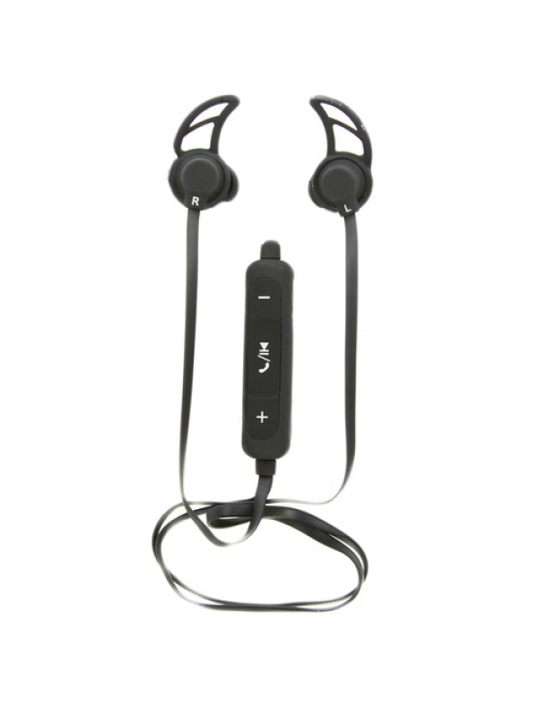 Наушники Ritmix RH-400BTH Black, Черный
Наушники Ritmix RH-400BTH Black, Черный