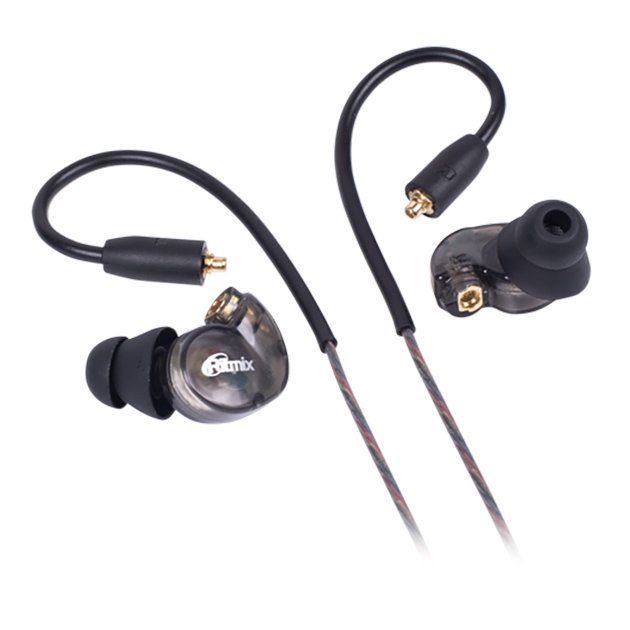 Наушники Ritmix RH-445 CBTH, Черный
Наушники Ritmix RH-445 CBTH, Черный