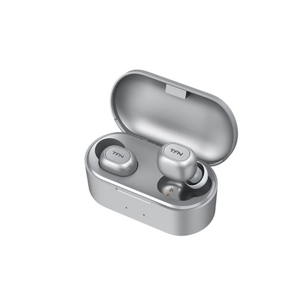 Наушники TFN Boost silver, Серебро
Наушники TFN Boost silver, Серебро