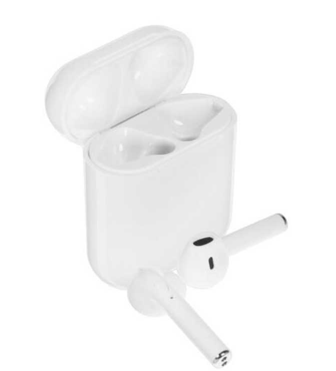 Наушники TFN BT001 white, Белый
Наушники TFN BT001 white, Белый