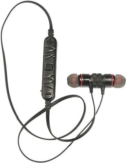 Наушники TFN BT270 black, Черный
Наушники TFN BT270 black, Черный