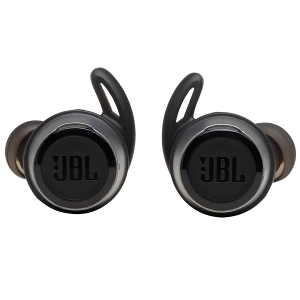 Наушники JBL Reflect Flow Black, Черный
Наушники JBL Reflect Flow Black, Черный