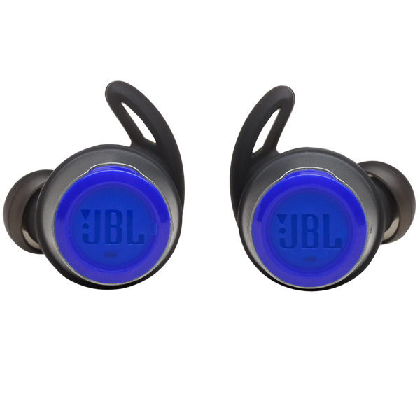 Наушники JBL Reflect Flow Blue, Синий
Наушники JBL Reflect Flow Blue, Синий