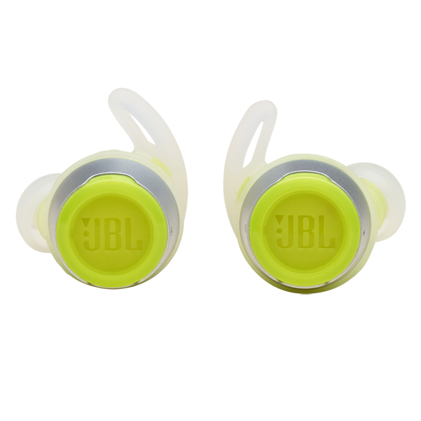 Наушники JBL Reflect Flow Green, Зеленый
Наушники JBL Reflect Flow Green, Зеленый