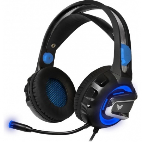 Наушники Crown CMGH-3001
Наушники Crown CMGH-3001