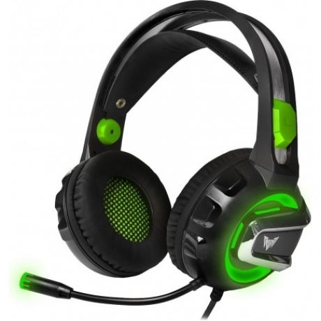Наушники Crown CMGH-3002
Наушники Crown CMGH-3002