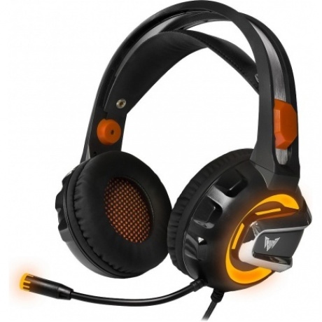 Наушники Crown CMGH-3003
Наушники Crown CMGH-3003