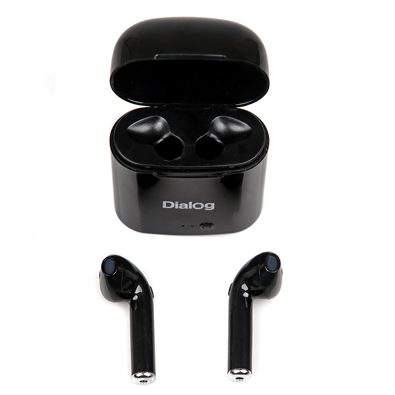 Наушники Dialog ES-15BT Black, Черный
Наушники Dialog ES-15BT Black, Черный
