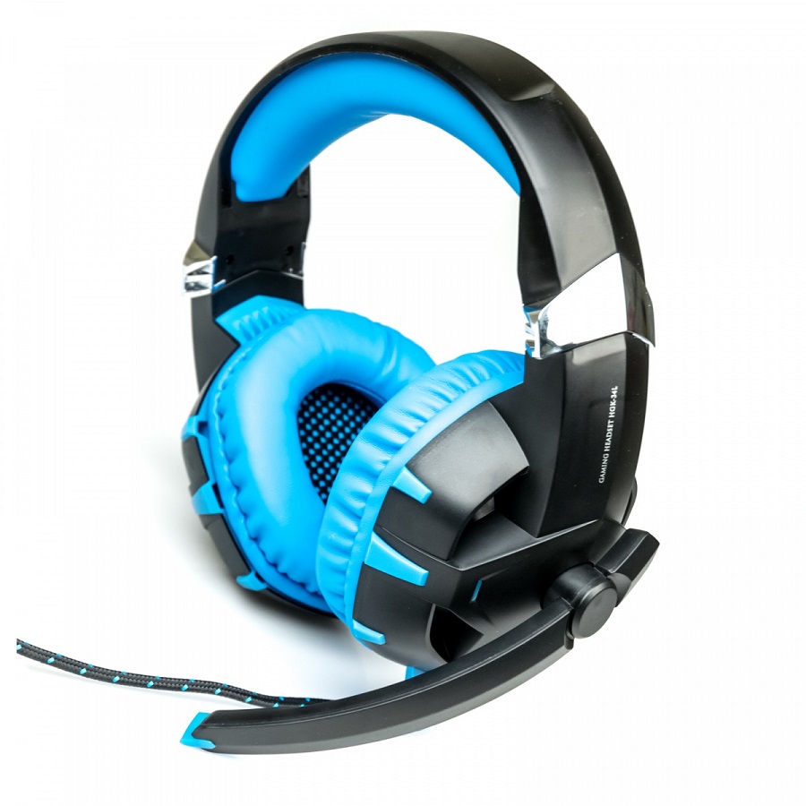 Наушники Dialog Gan-Kata HGK-34L Blue, Голубой/черный
Наушники Dialog Gan-Kata HGK-34L Blue, Голубой/черный