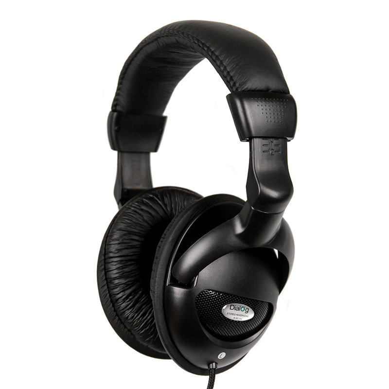 Наушники Dialog M-801HV, Черный
Наушники Dialog M-801HV, Черный