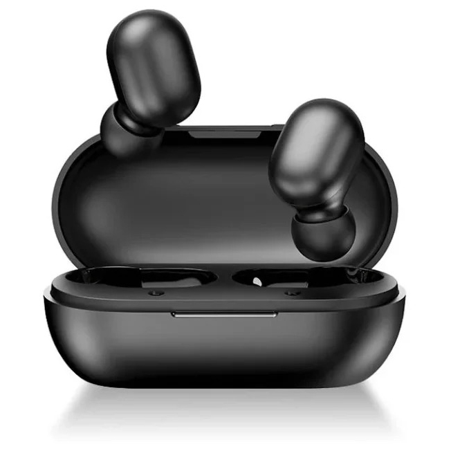 Наушники Haylou GT1 Black, Черный
Наушники Haylou GT1 Black, Черный