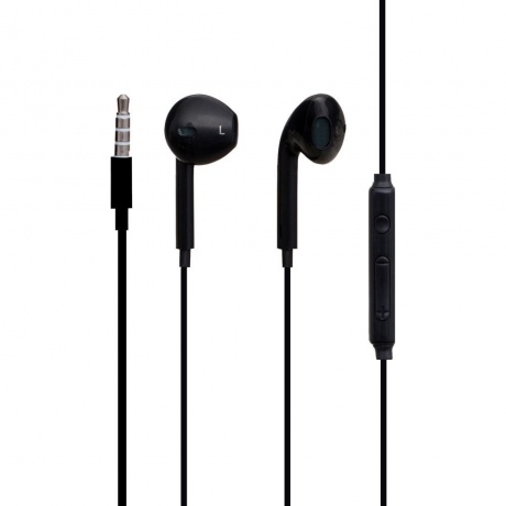 Наушники Hoco M55 Black, Черный
Наушники Hoco M55 Black, Черный