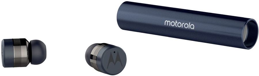 Наушники Motorola Vervebuds 300 Black (SH032BK), Черный
Наушники Motorola Vervebuds 300 Black (SH032BK), Черный