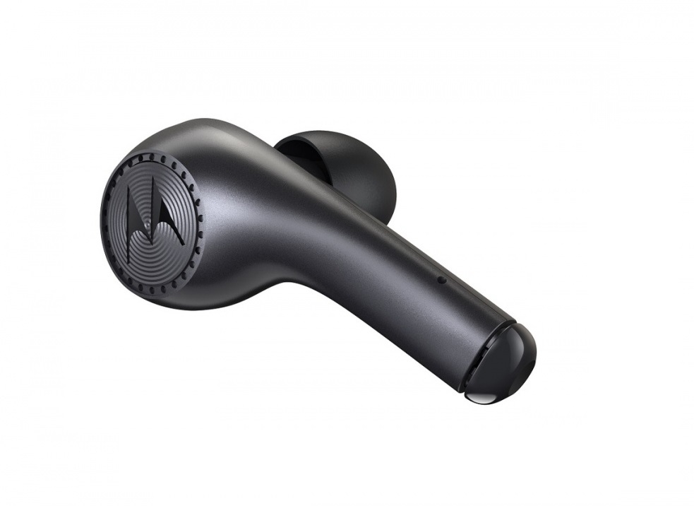 Наушники Motorola Vervebuds 500 Black (SH022BK, Черный
Наушники Motorola Vervebuds 500 Black (SH022BK, Черный