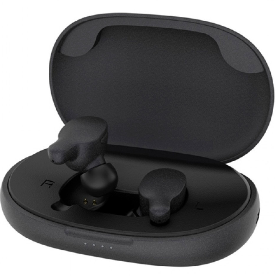 Наушники Remax TWS-3 Black, Черный
Наушники Remax TWS-3 Black, Черный