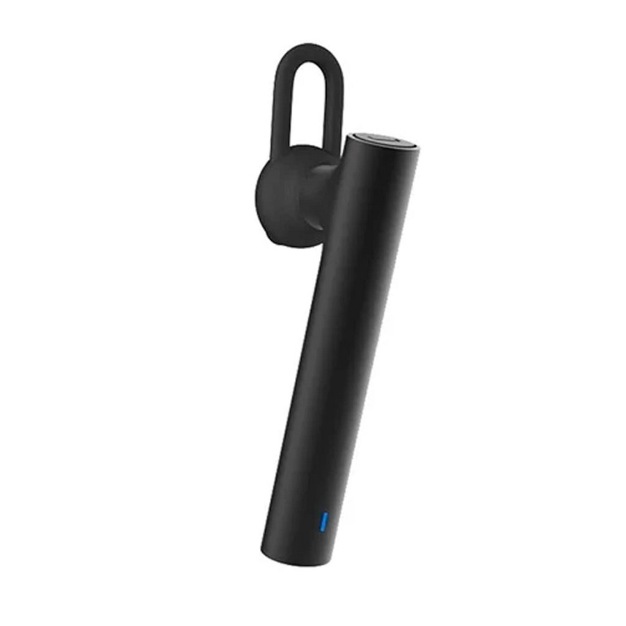 Bluetooth-гарнитура Xiaomi Mi Bluetooth Headset Black, Черный
Bluetooth-гарнитура Xiaomi Mi Bluetooth Headset Black, Черный