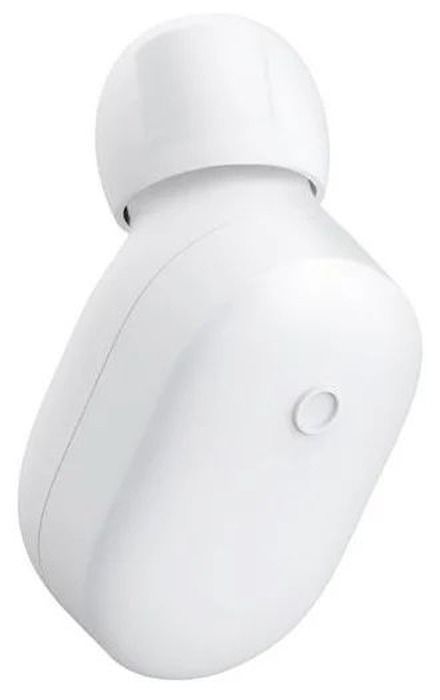 Bluetooth-гарнитура Xiaomi Millet Bluetooth headset mini White, Белый
Bluetooth-гарнитура Xiaomi Millet Bluetooth headset mini White, Белый