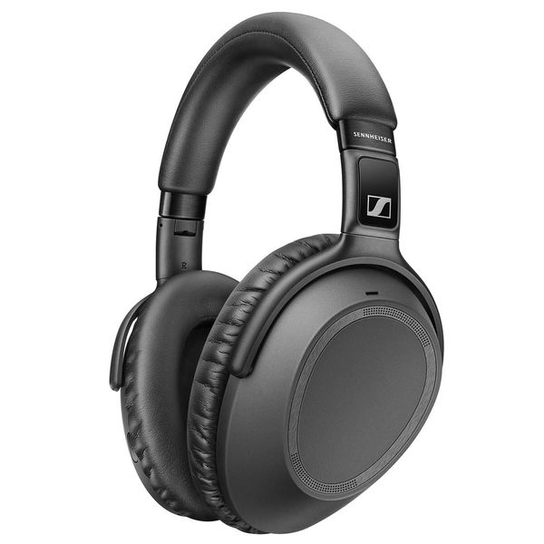 Наушники Sennheiser PXC 550-II, Черный
Наушники Sennheiser PXC 550-II, Черный