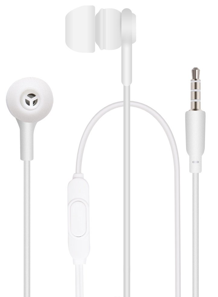 Наушники BoraSCO BSH-04, белая, Белый
Наушники BoraSCO BSH-04, белая, Белый