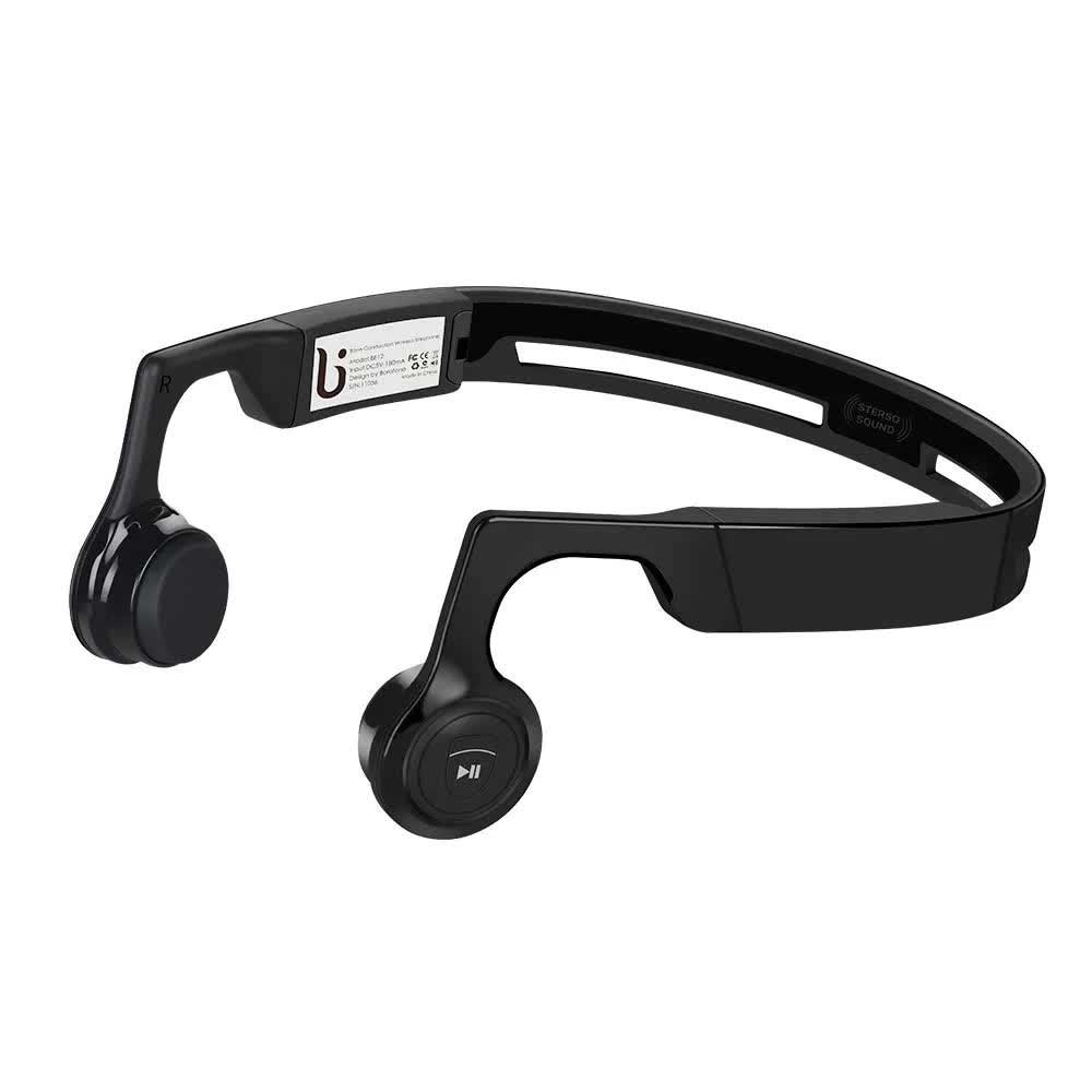 Наушники Borofone BE12 Bluetooth беспроводные Black, Черный
Наушники Borofone BE12 Bluetooth беспроводные Black, Черный