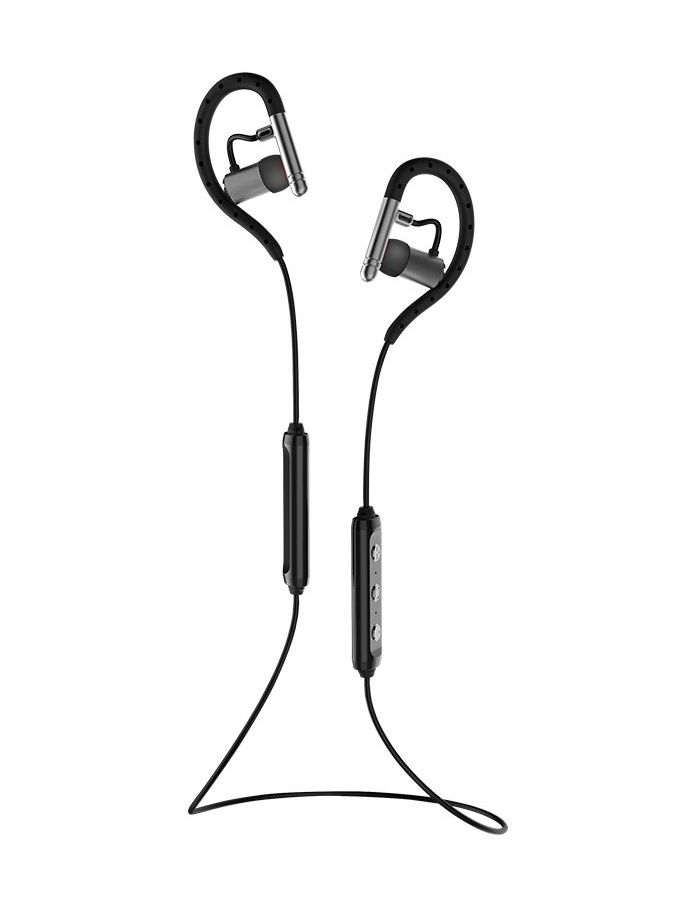 Наушники Borofone BE13 Bluetooth беспроводные Black, Черный
Наушники Borofone BE13 Bluetooth беспроводные Black, Черный