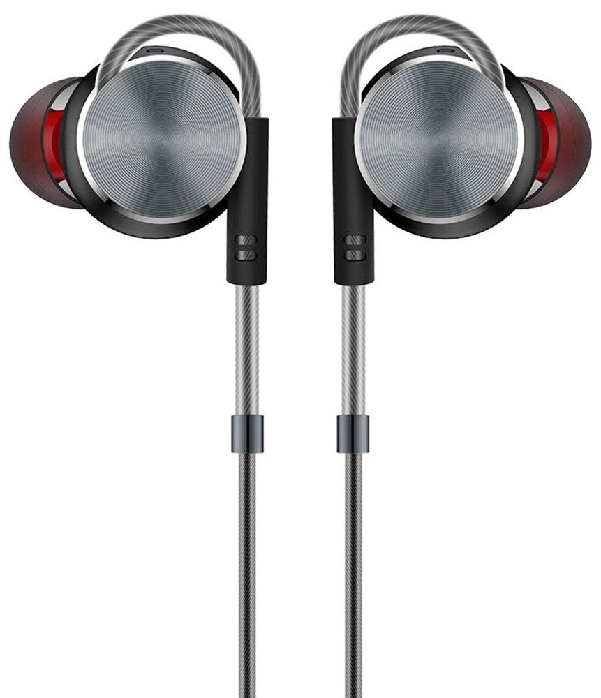 Наушники Borofone BM1 с микрофоном Grey, Серый
Наушники Borofone BM1 с микрофоном Grey, Серый