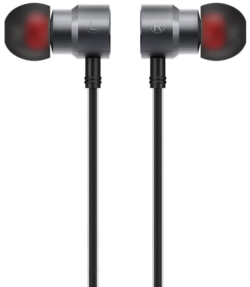 Наушники Borofone BM2 с микрофоном Grey, Серый
Наушники Borofone BM2 с микрофоном Grey, Серый