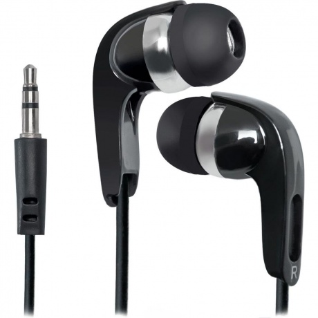 Нaушники Defender Basic-610 Black (63610)
Нaушники Defender Basic-610 Black (63610)
