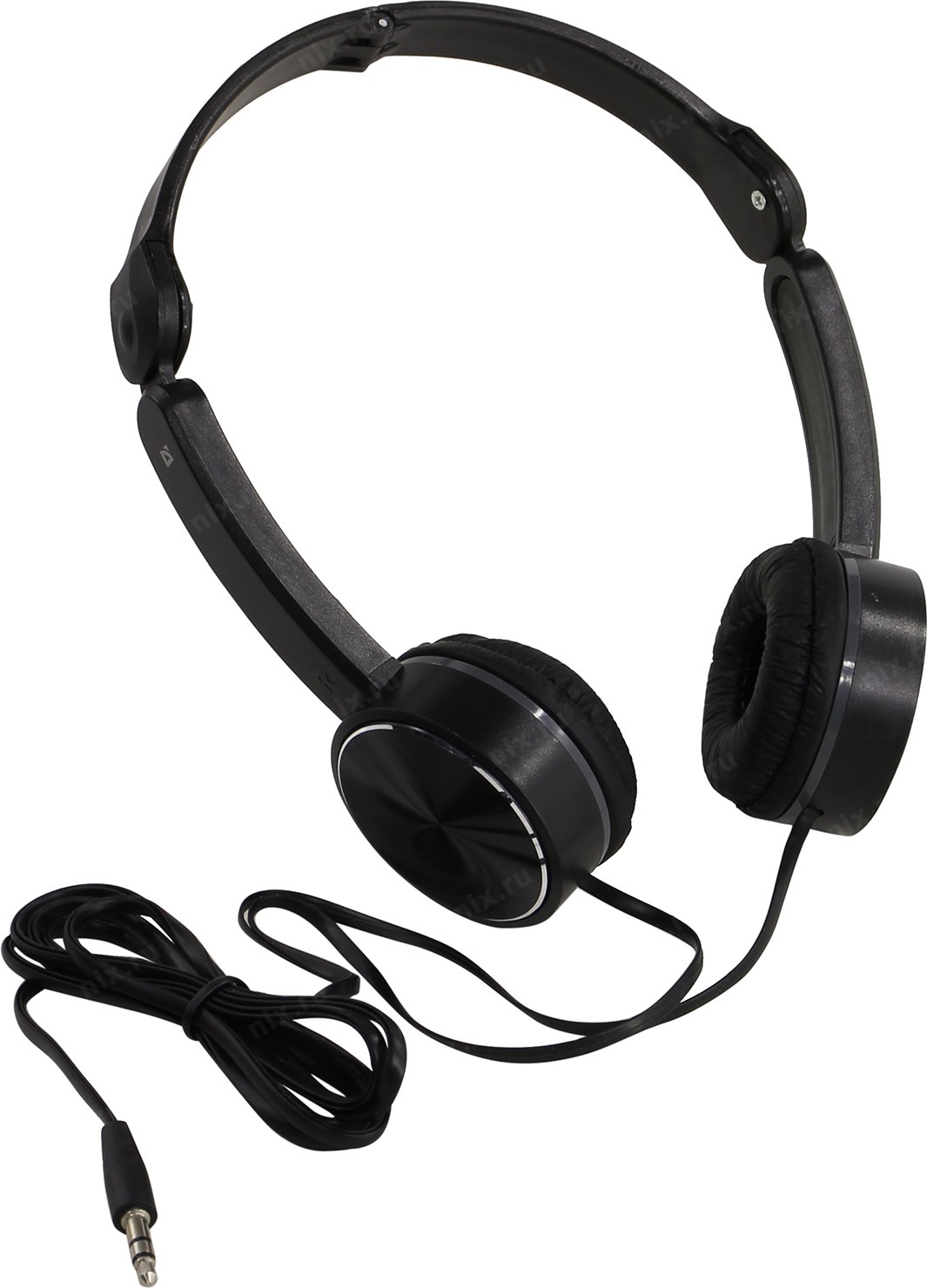 Нaушники Defender Accord-145 Black (63145/63147, Черный
Нaушники Defender Accord-145 Black (63145/63147, Черный