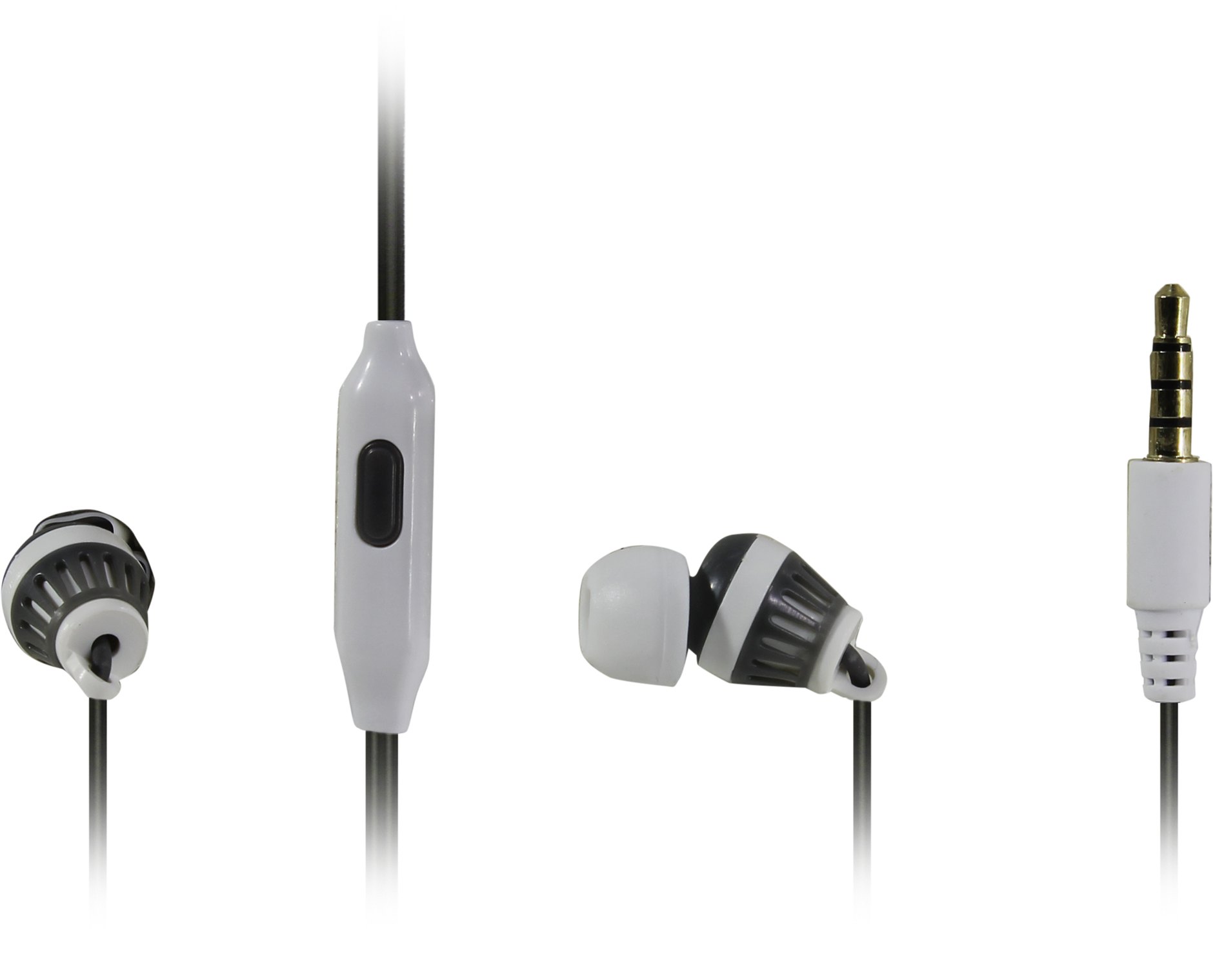 Наушники Defender Pulse 460 Grey-White, Серо-белые
Наушники Defender Pulse 460 Grey-White, Серо-белые