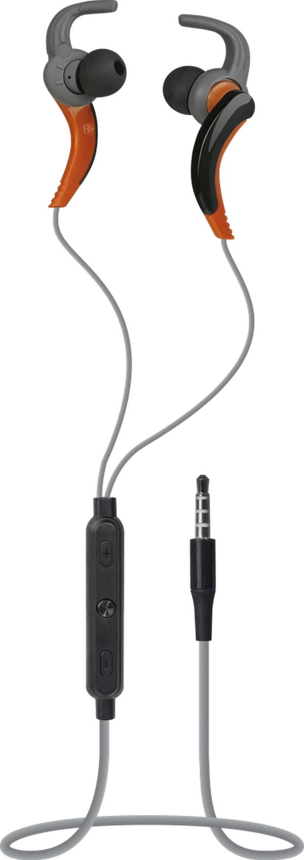 Наушники Defender Outfit W765 Grey-Orange, Серо-оранжевый
Наушники Defender Outfit W765 Grey-Orange, Серо-оранжевый