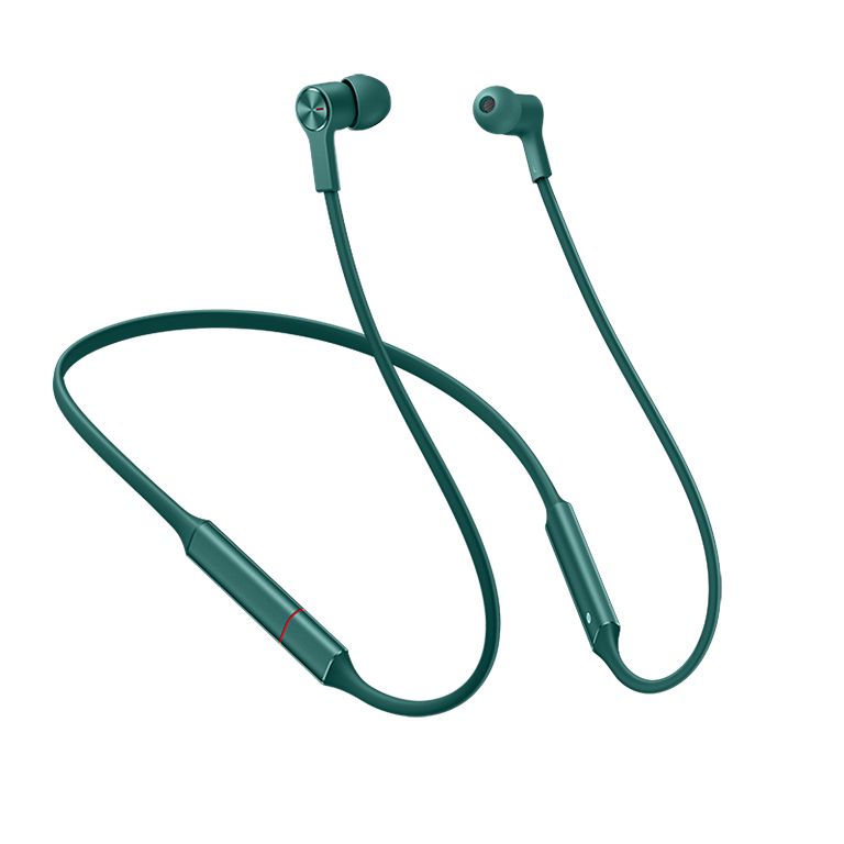 Наушники Huawei FreeLace CM70-C Emerald Green, Зеленый
Наушники Huawei FreeLace CM70-C Emerald Green, Зеленый