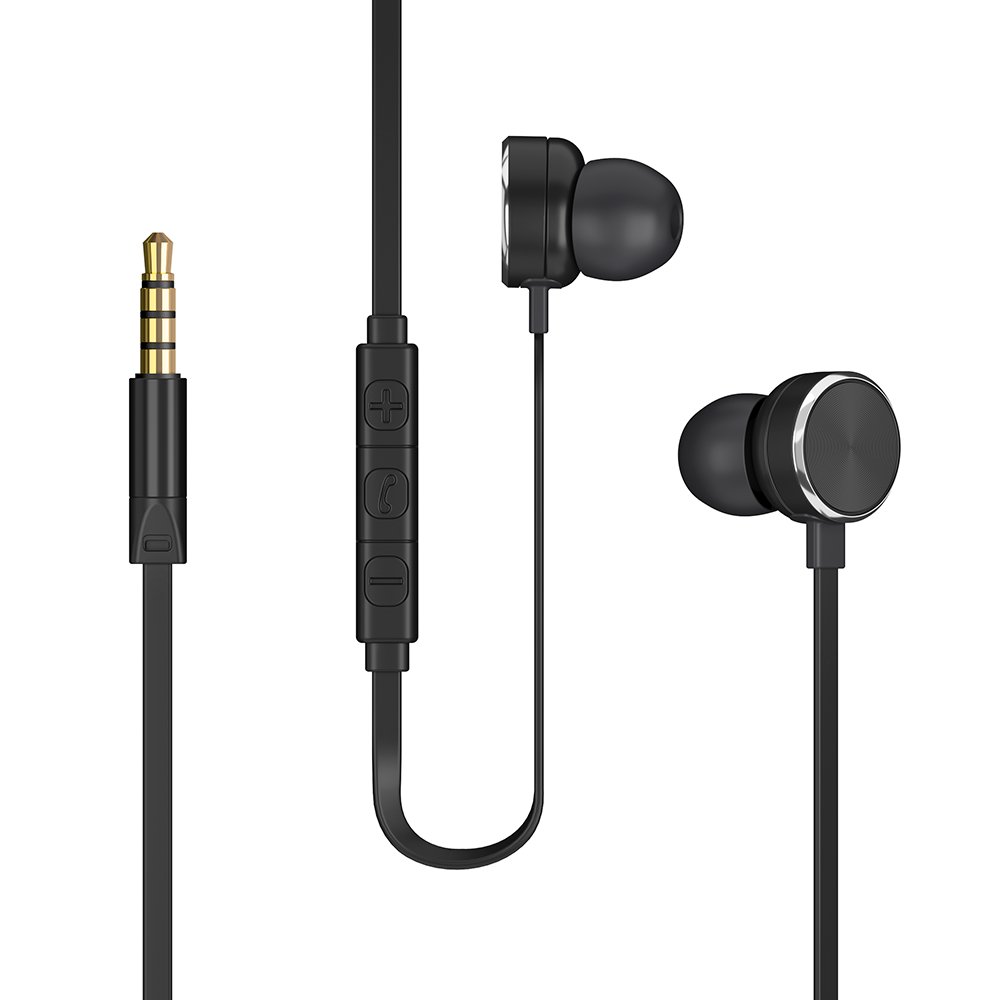 Стереогарнитура Deppa Stereo Alum графит 44140, Графитовый
Стереогарнитура Deppa Stereo Alum графит 44140, Графитовый