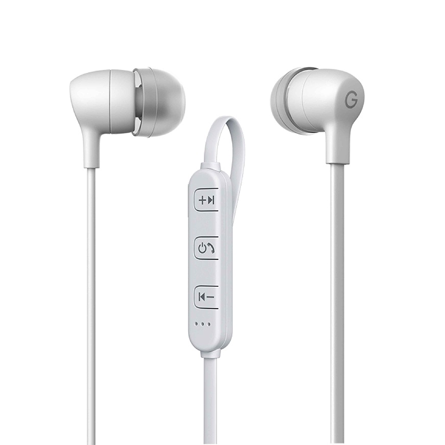 Наушники GAL BH-2006 White
Наушники GAL BH-2006 White