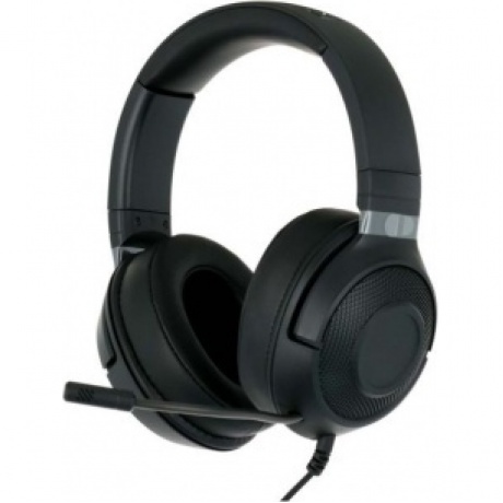 Наушники Razer Kraken X Lite (RZ04-02950100-R381)
Наушники Razer Kraken X Lite (RZ04-02950100-R381)