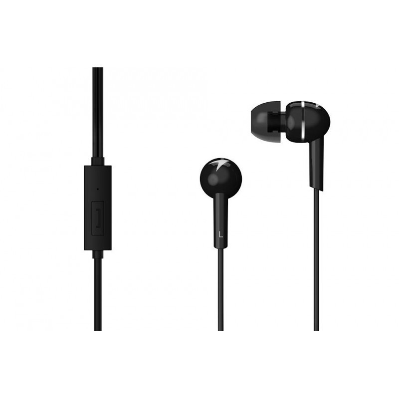 Наушники Genius HS-M300 Black
Наушники Genius HS-M300 Black