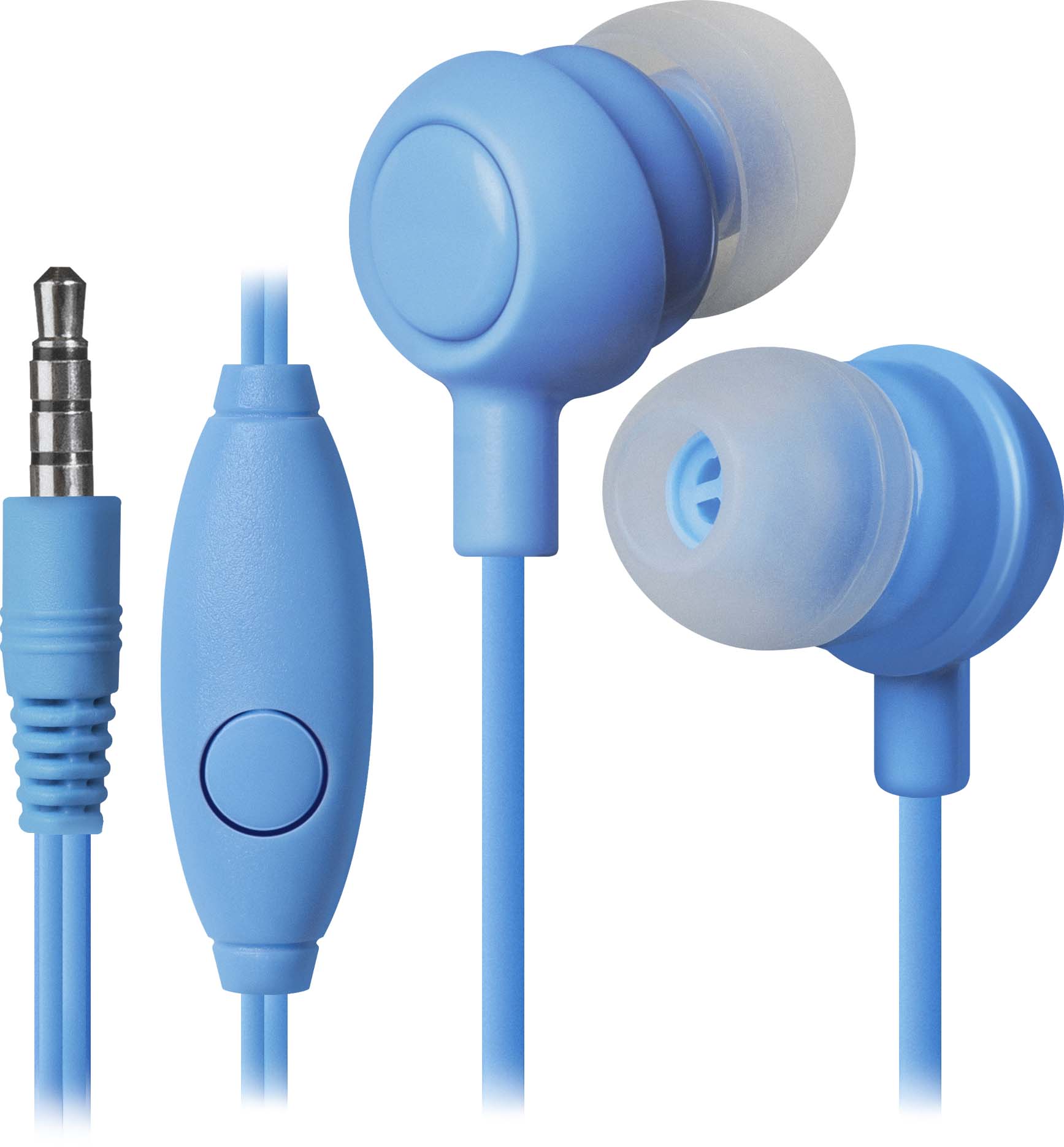 Наушники Defender Pulse 429 синий
Наушники Defender Pulse 429 синий