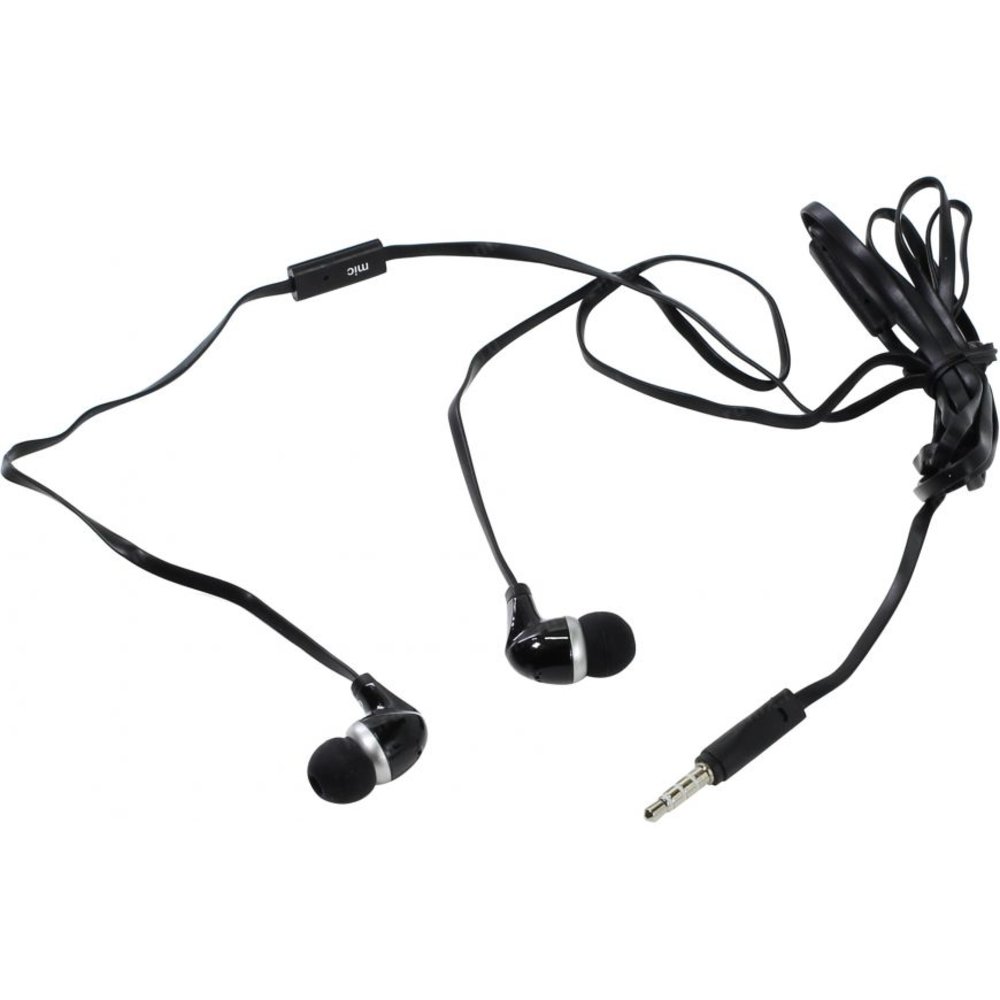 Наушники Sven SEB-260M (SV-012663) черный
Наушники Sven SEB-260M (SV-012663) черный