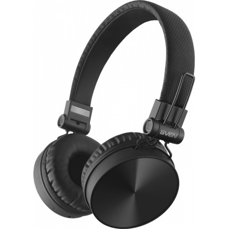 Наушники Sven AP-B500MV (SV-018283) черный
Наушники Sven AP-B500MV (SV-018283) черный