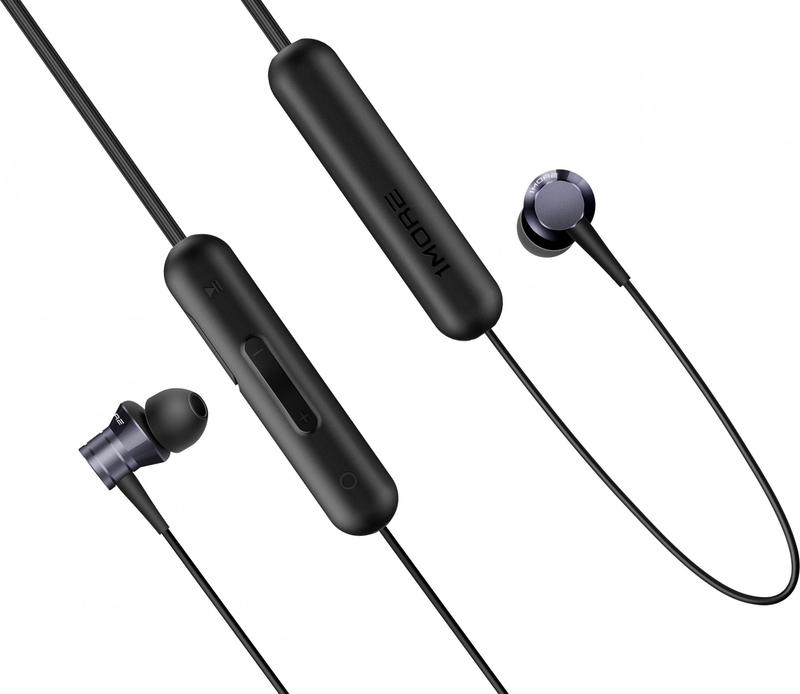 Наушники 1MORE Piston Fit Bluetooth E1028BT, Темно-сиреневый
Наушники 1MORE Piston Fit Bluetooth E1028BT, Темно-сиреневый