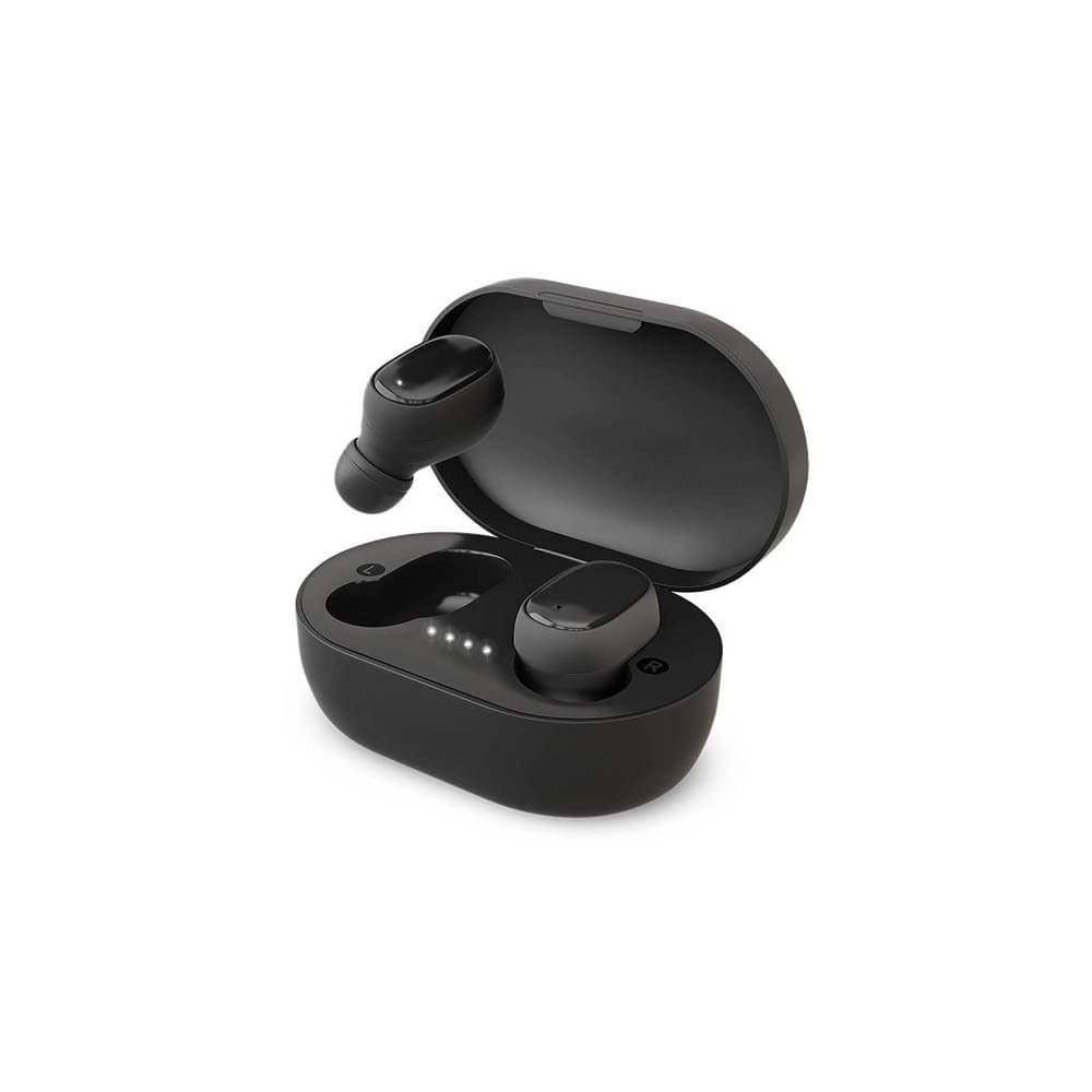 Наушники Hiper TWS Brise черный
Наушники Hiper TWS Brise черный