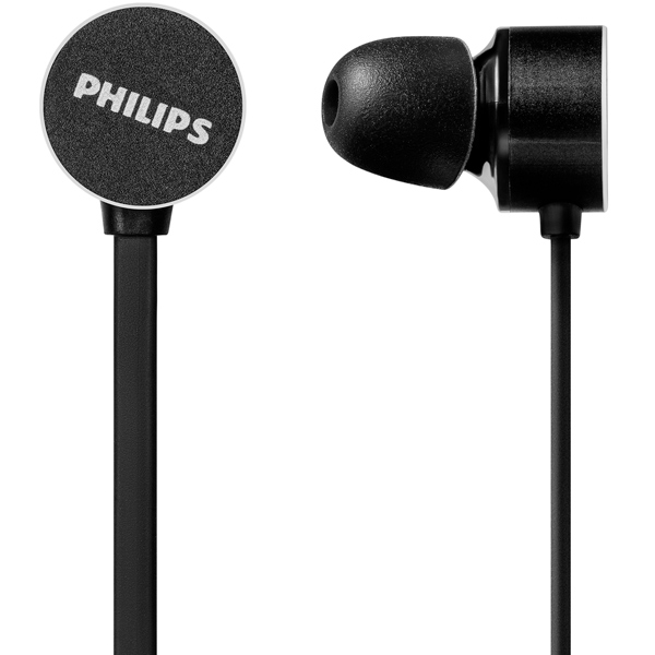 Наушники Philips TAUN102 черный
Наушники Philips TAUN102 черный
