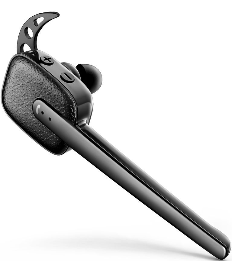 Наушники Olmio BTH-09 Black, Черный
Наушники Olmio BTH-09 Black, Черный