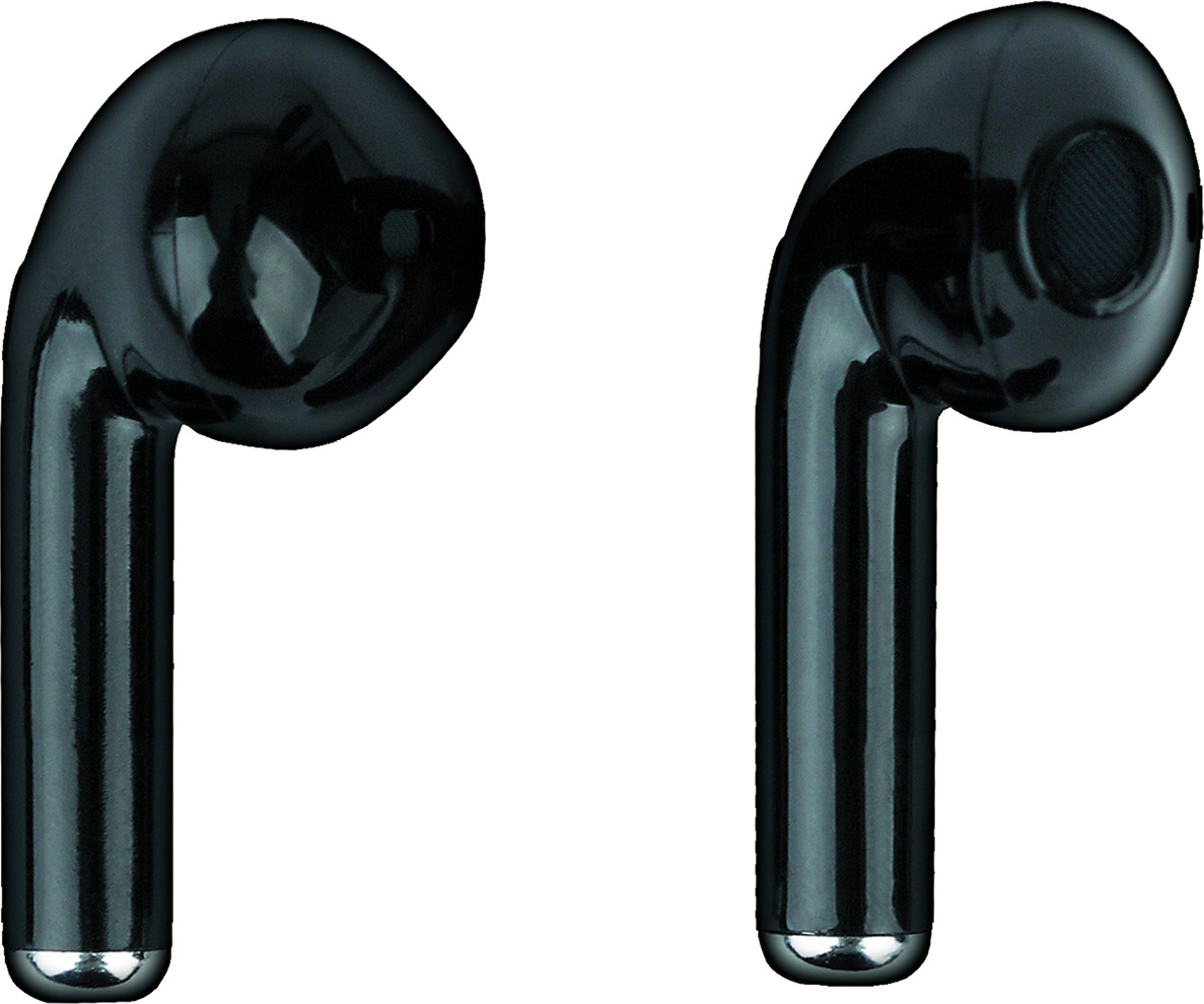 Наушники Intro BI-1000 Black, Черный
Наушники Intro BI-1000 Black, Черный