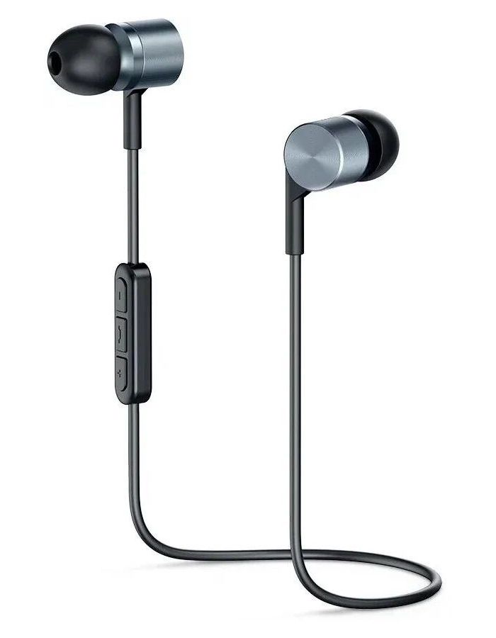 Наушники OLMIO BTE-05 Black, Черный
Наушники OLMIO BTE-05 Black, Черный