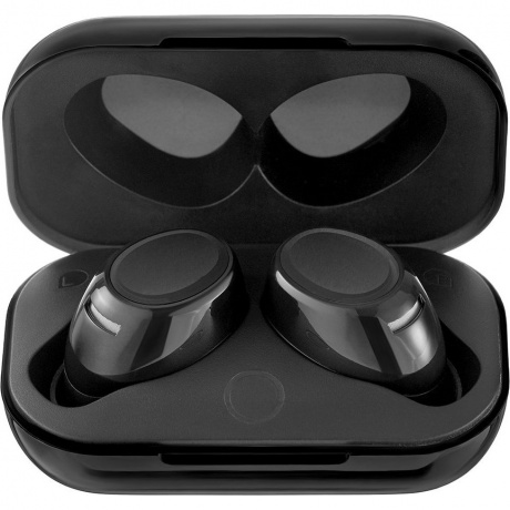 Наушники uBear Play 2 Black
Наушники uBear Play 2 Black