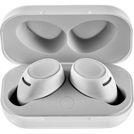 Наушники uBear Play 2 White
Наушники uBear Play 2 White