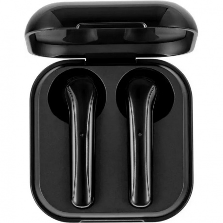 Наушники uBear Vibe Black, Черный
Наушники uBear Vibe Black, Черный